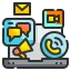 service icon